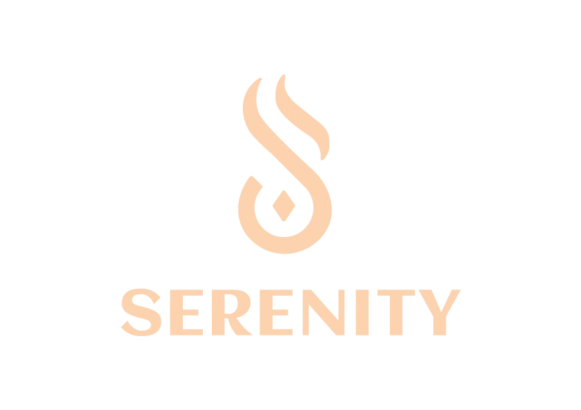 Serenity logó